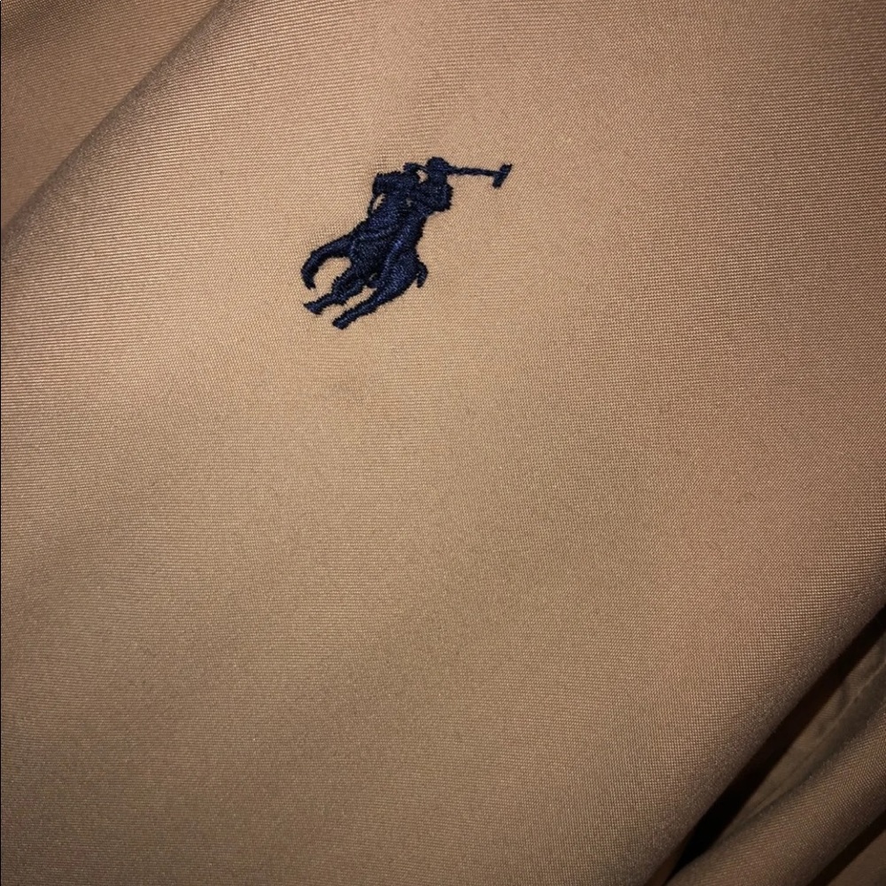 SOLD ✔️❌ Men’s Polo Ralph Lauren Jacket - Picture 5 of 8